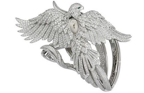 Самые дорогие часы в мире по состоянию на 2015 год