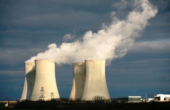 Энергетика Болгарии 2011