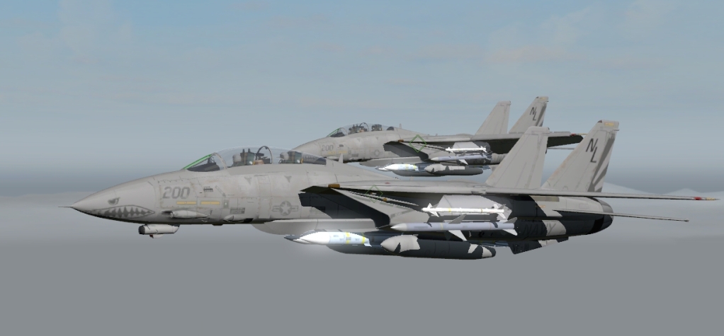 ТОР-10 самых скоростных военных самолетов