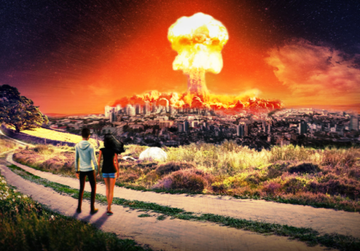 Рейтинг стран по количеству ядерных боеголовок 2014