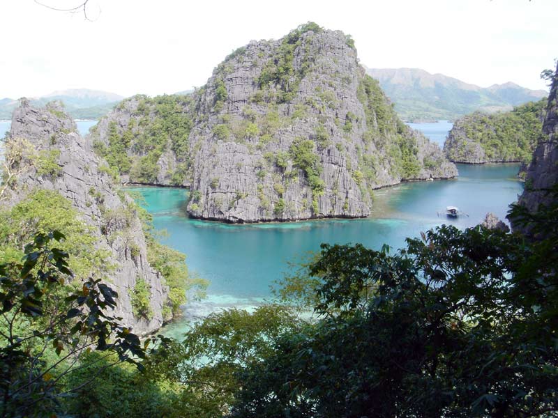 10 причин для посещения Филиппин