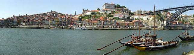 Описание стран мира