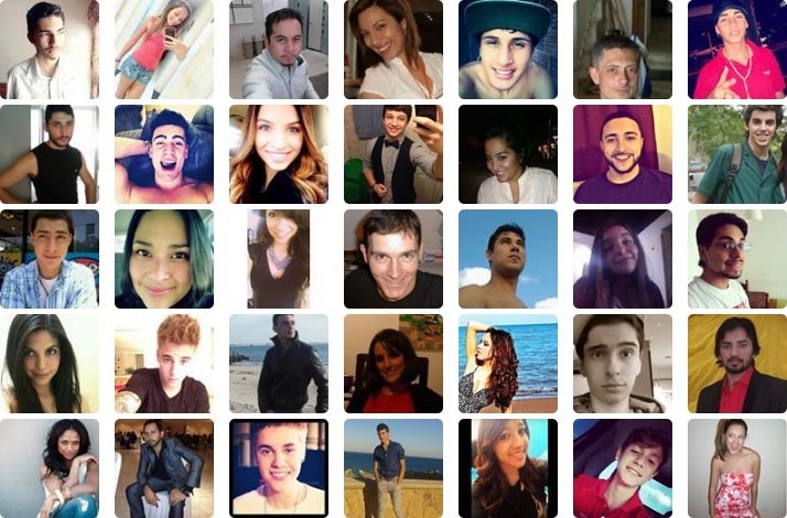 Топ 5 сайтов знакомств для свободных связей без осуждения