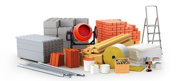 ТОП-5 самых странных стройматериалов