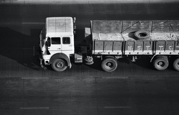 Грузоперевозки по Москве и Московской области