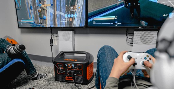 Особенности и преимущества мини электростанции