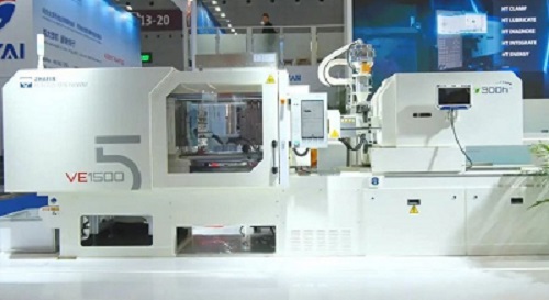 Технология многокомпонентного литья