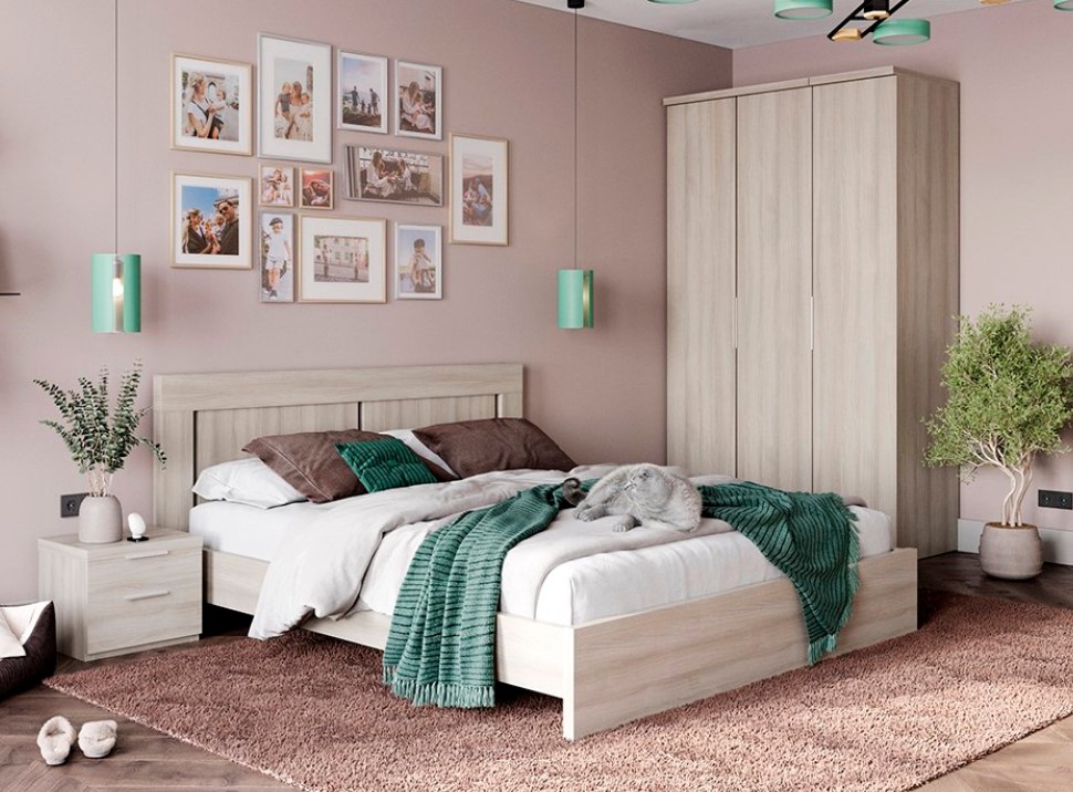 Мебель на заказ от производителя в Москве