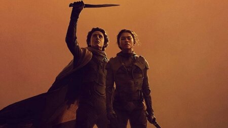 ТОП-10 самых ожидаемых фильмов 2024: Киновселенная готовится взорваться!