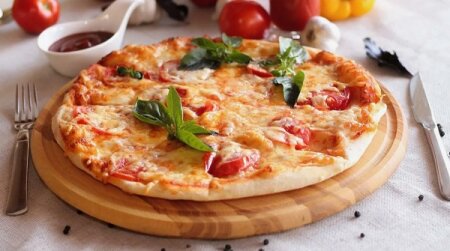 ТОП-10 лучших доставок пиццы в Кирове: горячо, сочно, вкусно!